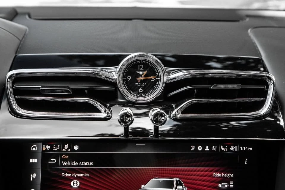 2022 Bentley Bentayga - Image 14 of 19