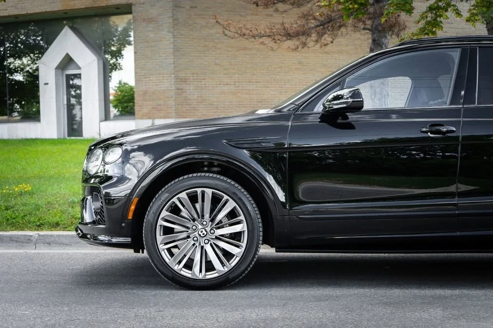 2022 Bentley Bentayga - Image 6 of 19