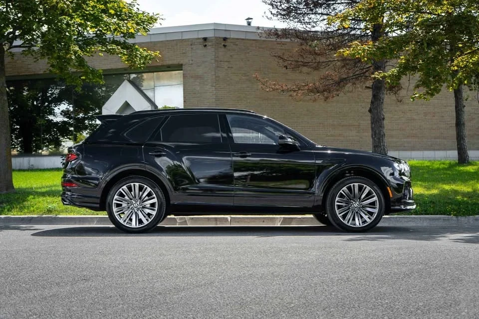 2022 Bentley Bentayga - Image 3 of 16