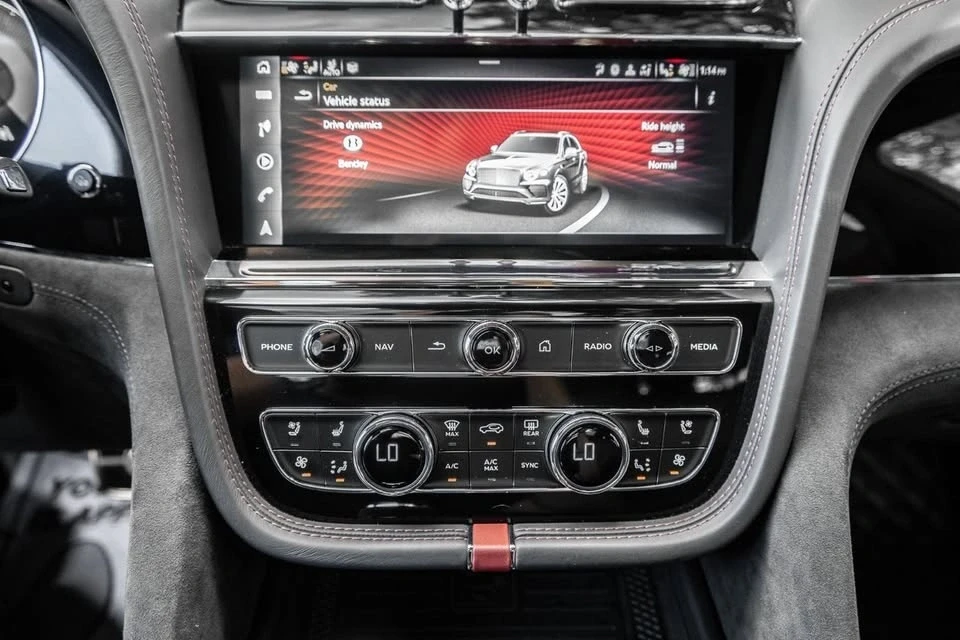 2022 Bentley Bentayga - Image 15 of 19