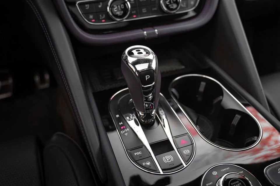 2022 Bentley Bentayga - Image 8 of 8