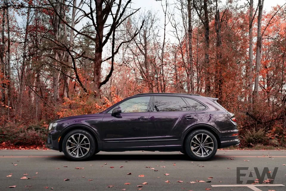 2022 Bentley Bentayga - Image 6 of 13