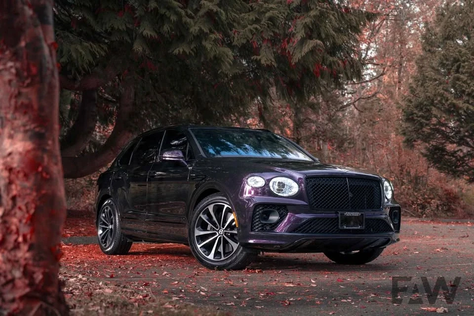 2022 Bentley Bentayga - Image 4 of 10
