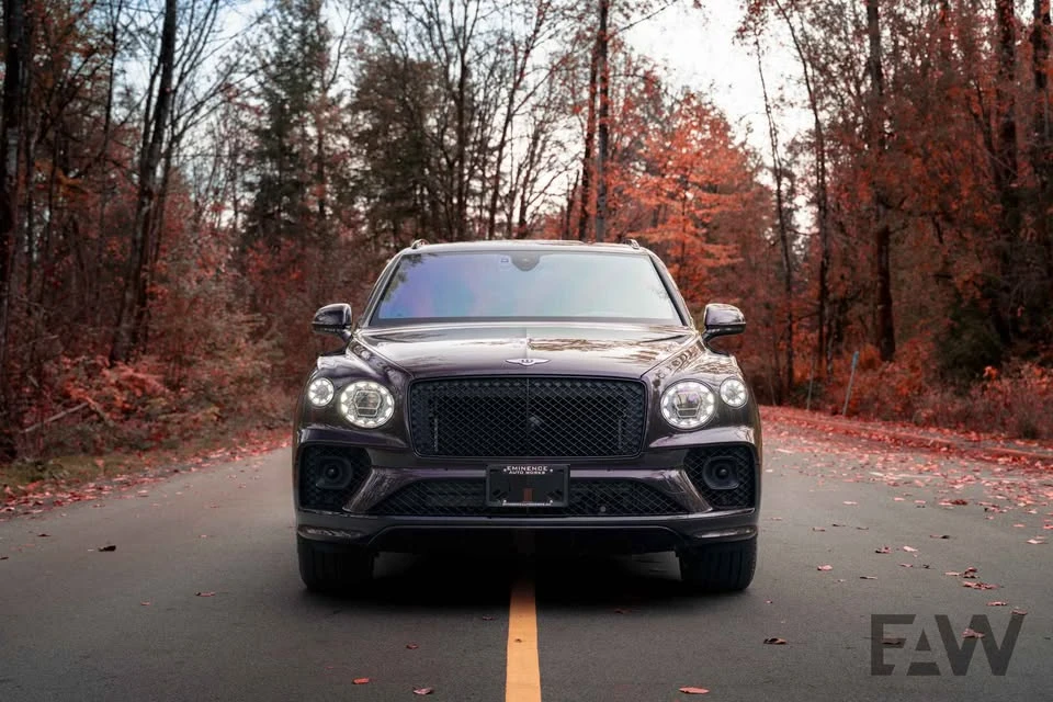 2022 Bentley Bentayga - Image 8 of 13