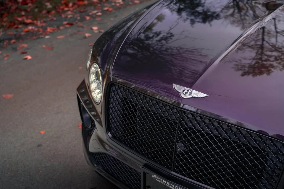 2022 Bentley Bentayga - Image 11 of 20