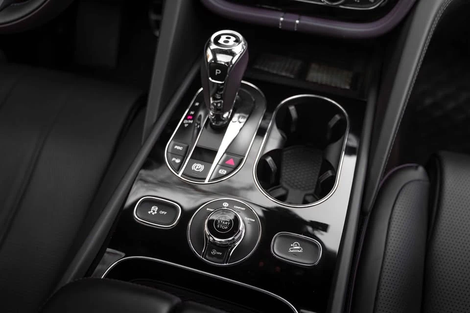 2022 Bentley Bentayga - Image 13 of 13