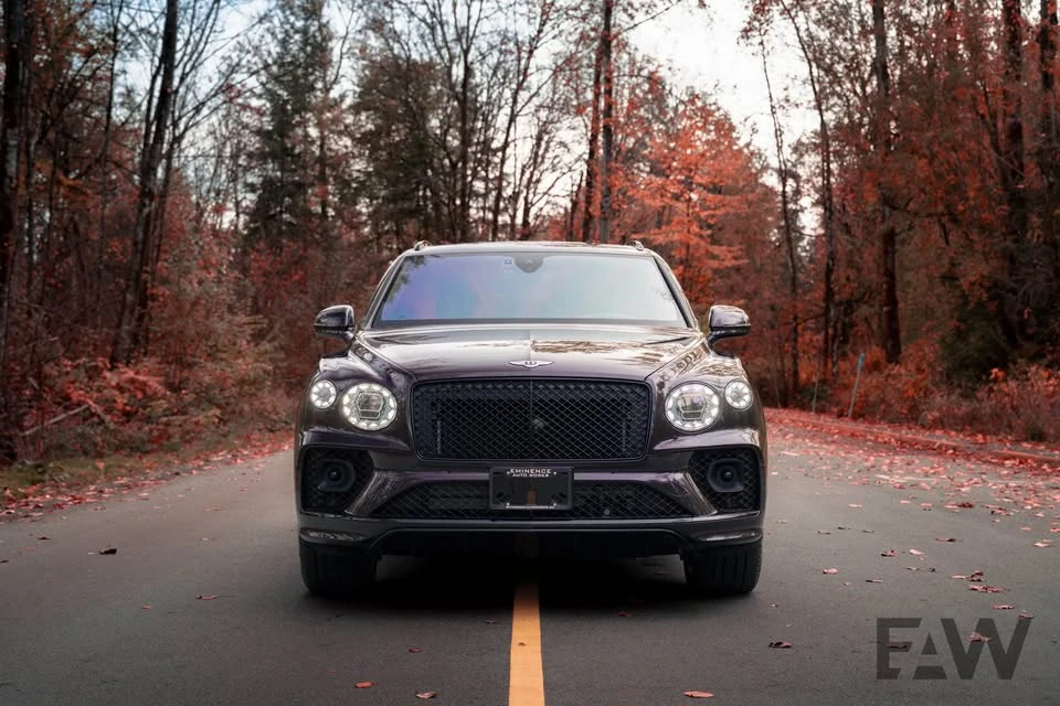 2022 Bentley Bentayga - Image 5 of 20