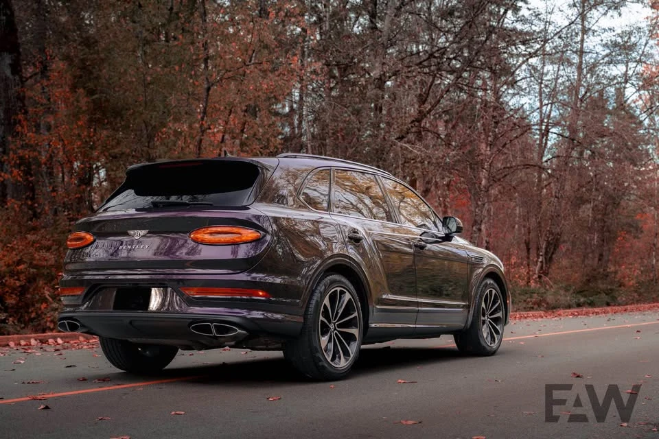 2022 Bentley Bentayga - Image 6 of 20
