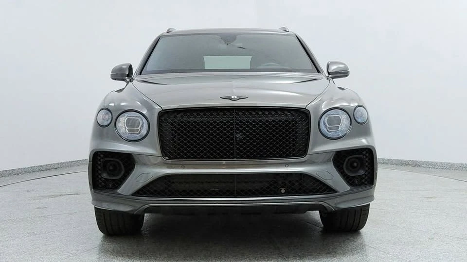 2022 Bentley Bentayga - Image 8 of 20