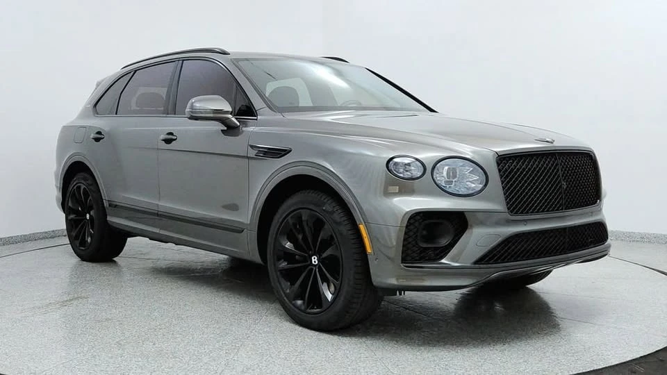 2022 Bentley Bentayga - Image 7 of 20