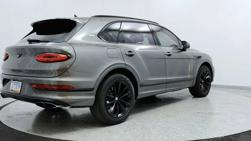 2022 Bentley Bentayga - Image 5 of 20
