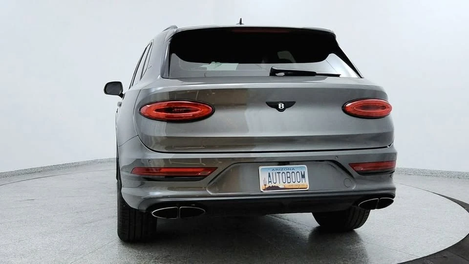 2022 Bentley Bentayga - Image 4 of 20