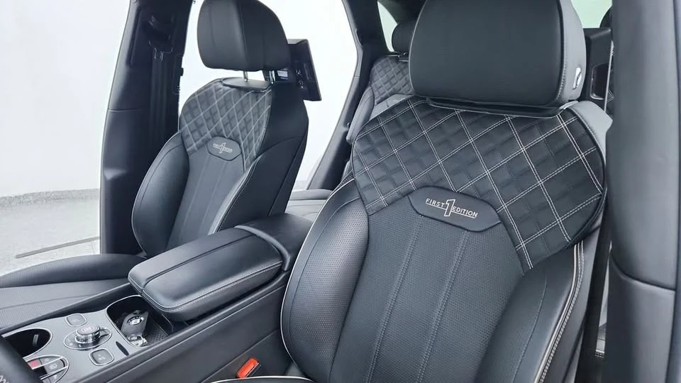 2022 Bentley Bentayga - Image 20 of 20