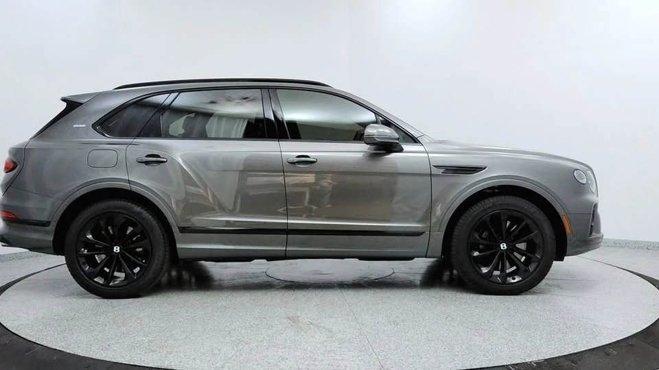 2022 Bentley Bentayga - Image 6 of 20