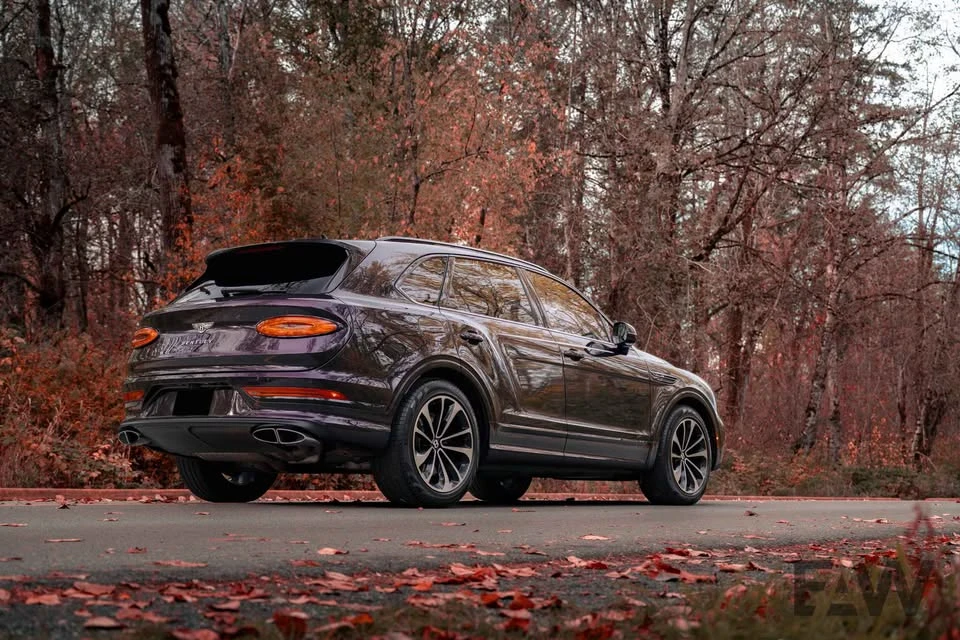 2022 Bentley Bentayga - Image 5 of 13