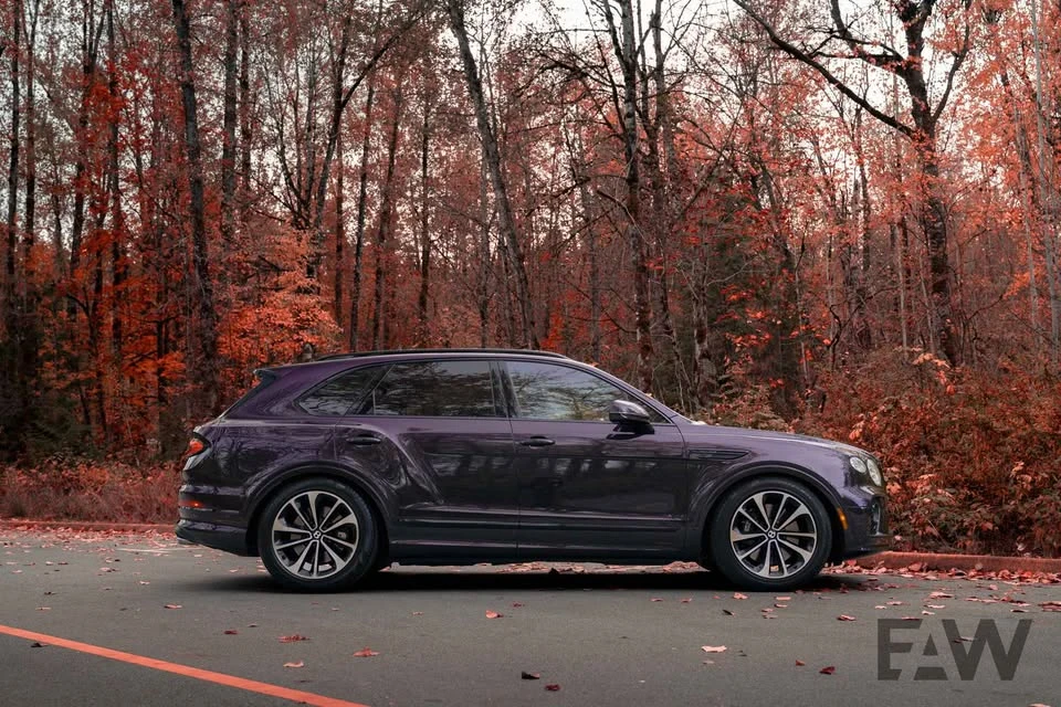 2022 Bentley Bentayga - Image 4 of 13