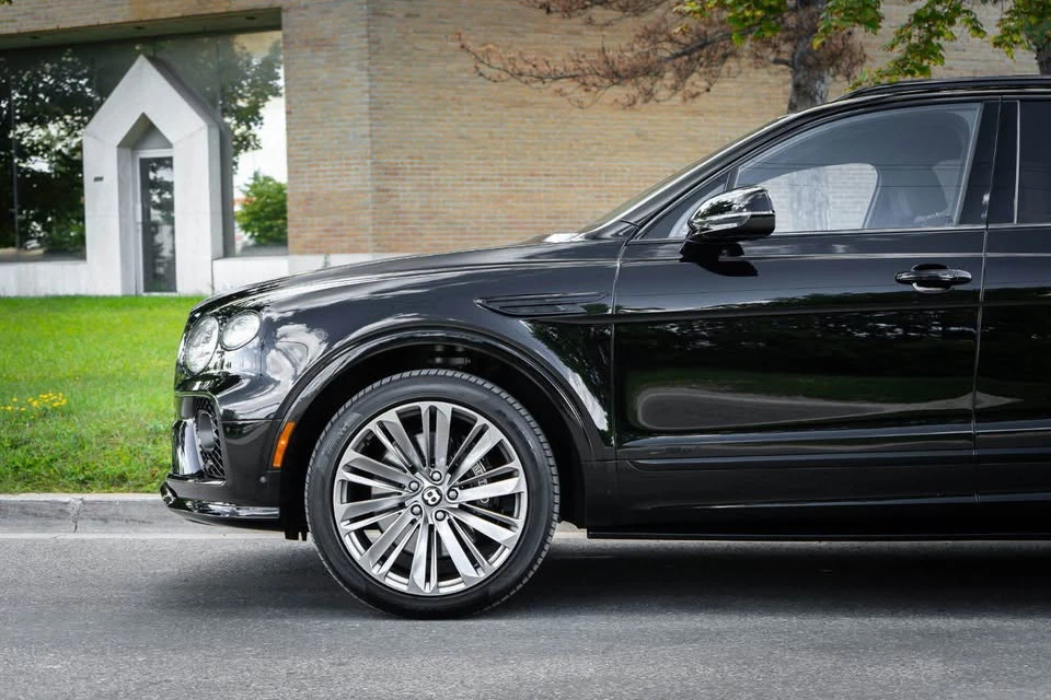 2022 Bentley Bentayga - Image 6 of 20