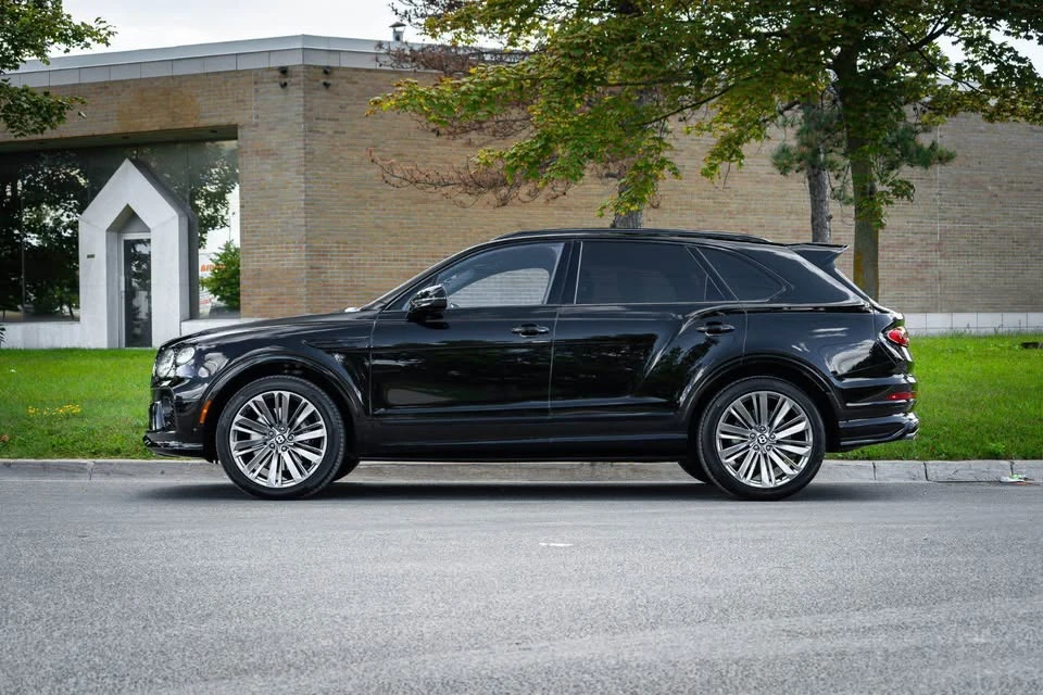 2022 Bentley Bentayga - Image 5 of 20