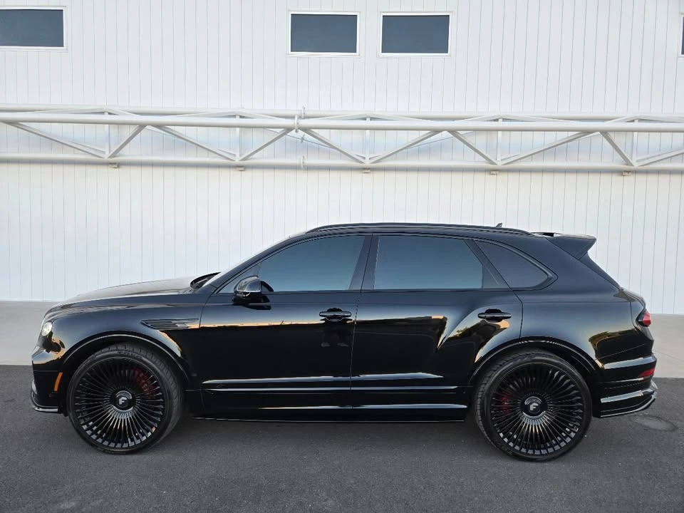 2022 Bentley Bentayga - Image 3 of 20