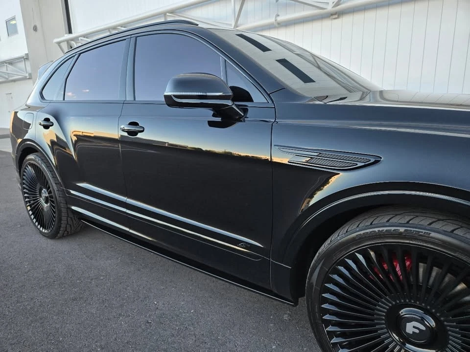 2022 Bentley Bentayga - Image 10 of 20
