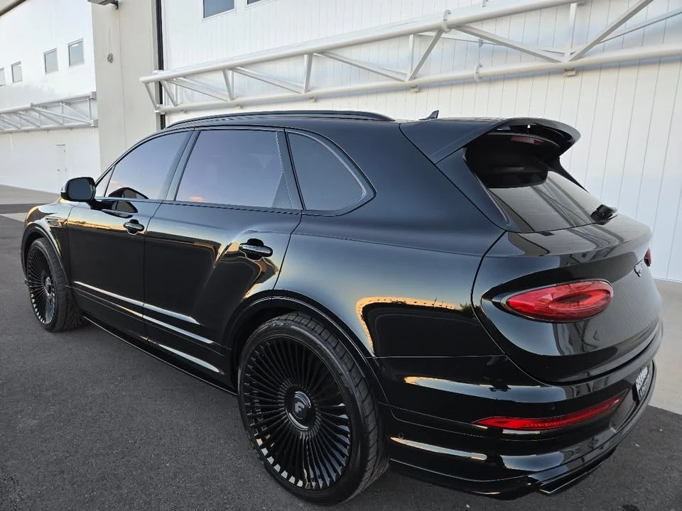 2022 Bentley Bentayga - Image 5 of 20