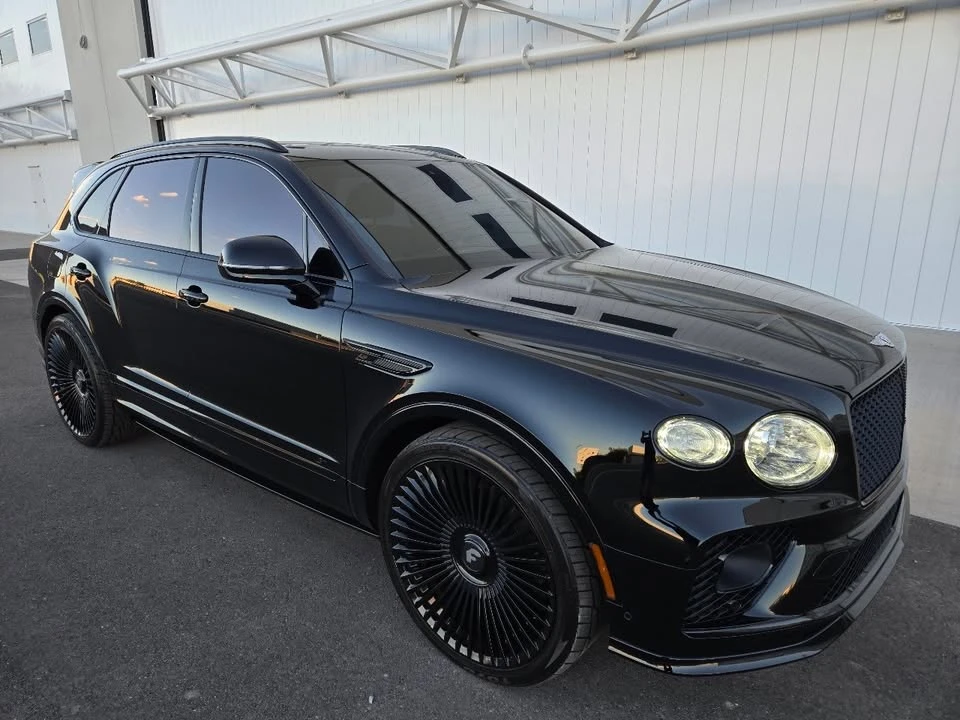 2022 Bentley Bentayga - Image 6 of 20