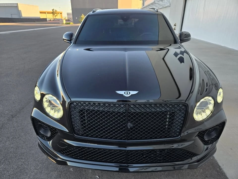 2022 Bentley Bentayga - Image 7 of 20