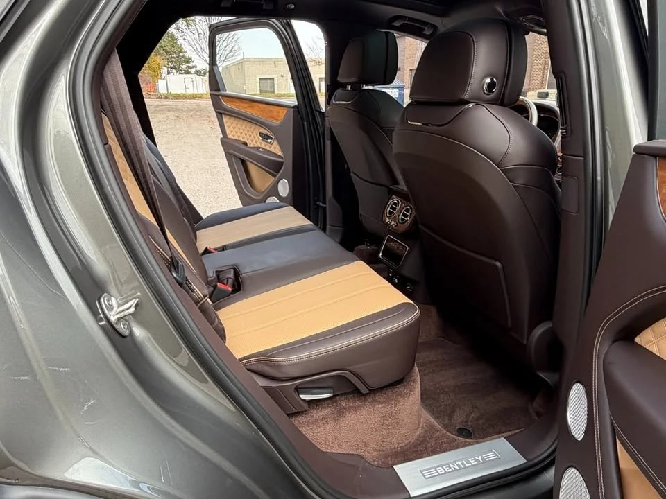 2022 Bentley Bentayga - Image 20 of 20