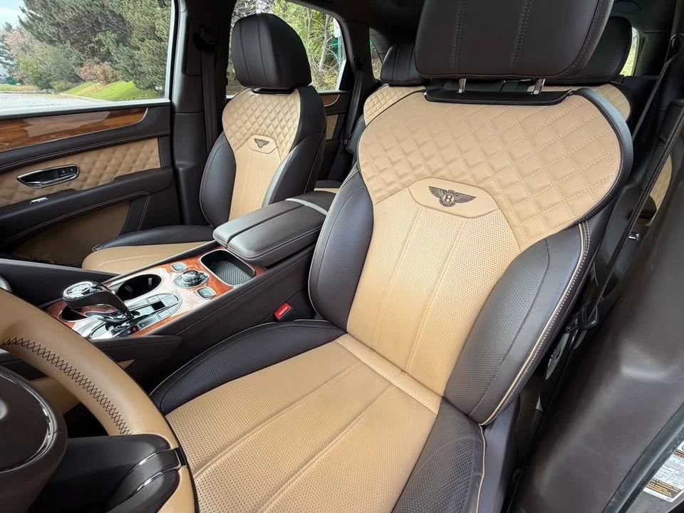 2022 Bentley Bentayga - Image 14 of 20