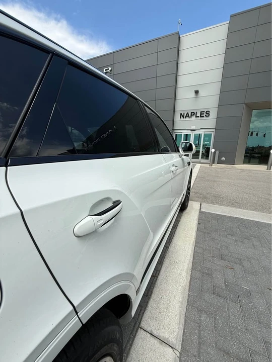 2022 Bentley Bentayga Mulliner - Image 5 of 20