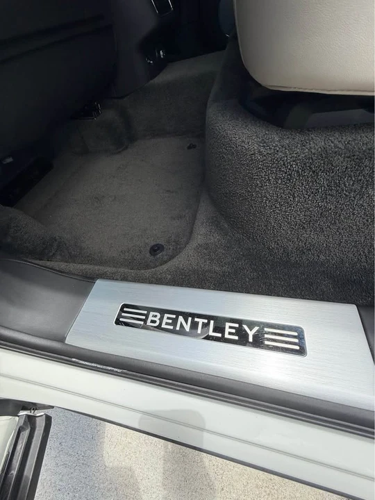 2022 Bentley Bentayga Mulliner - Image 15 of 20