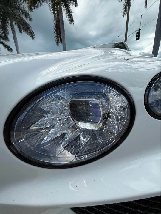 2022 Bentley Bentayga Mulliner - Image 19 of 20