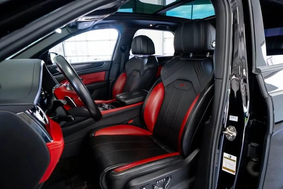 2022 Bentley Bentayga - Image 7 of 16