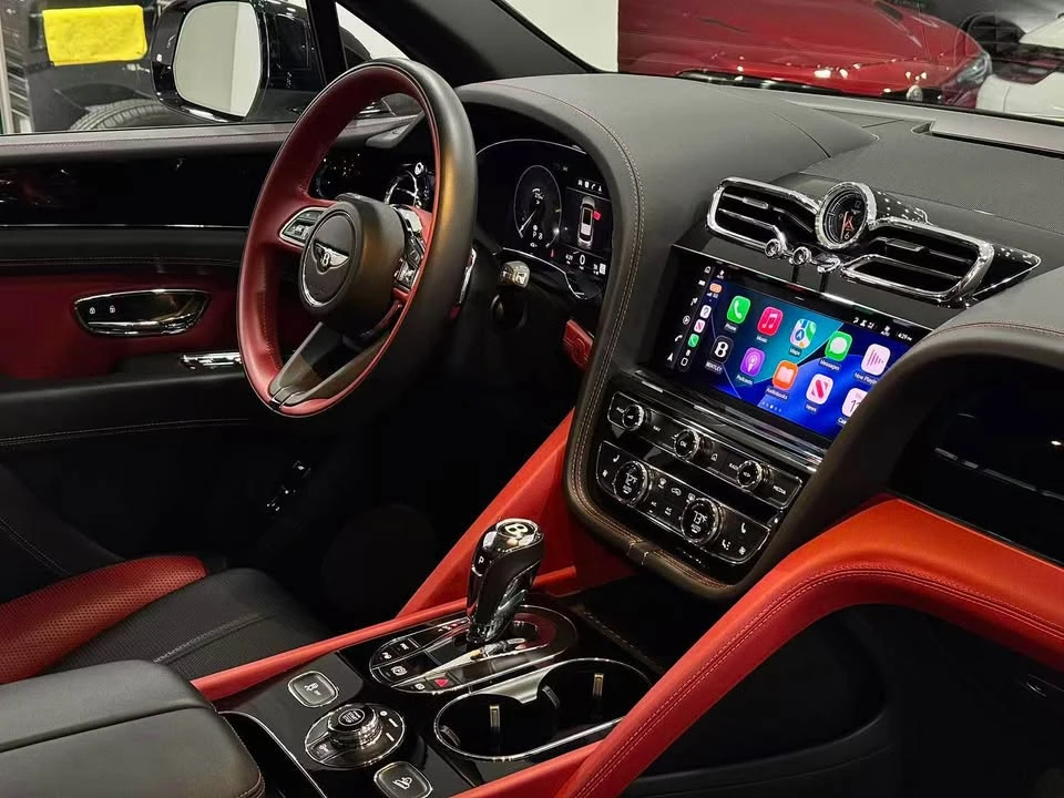 2022 Bentley Bentayga - Image 10 of 18