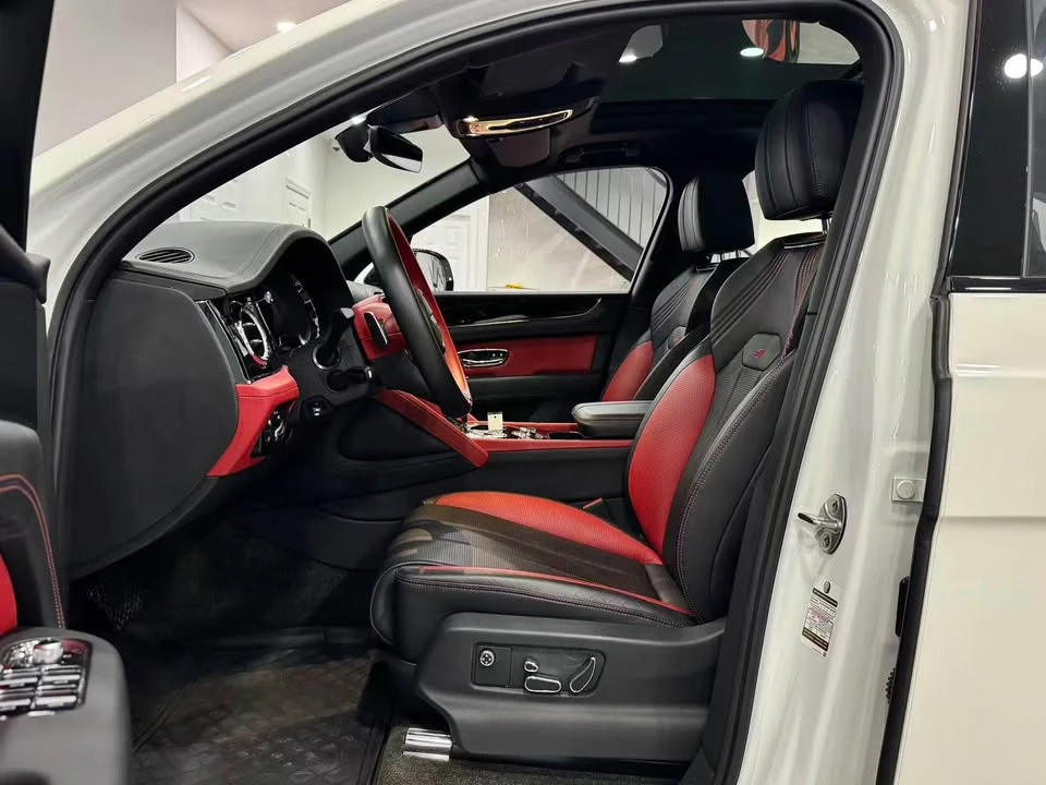 2022 Bentley Bentayga - Image 5 of 18