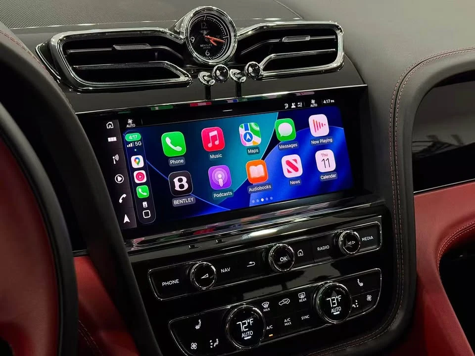 2022 Bentley Bentayga - Image 12 of 18
