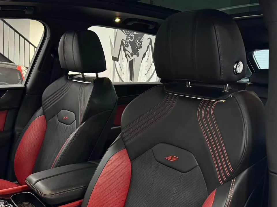 2022 Bentley Bentayga - Image 6 of 18