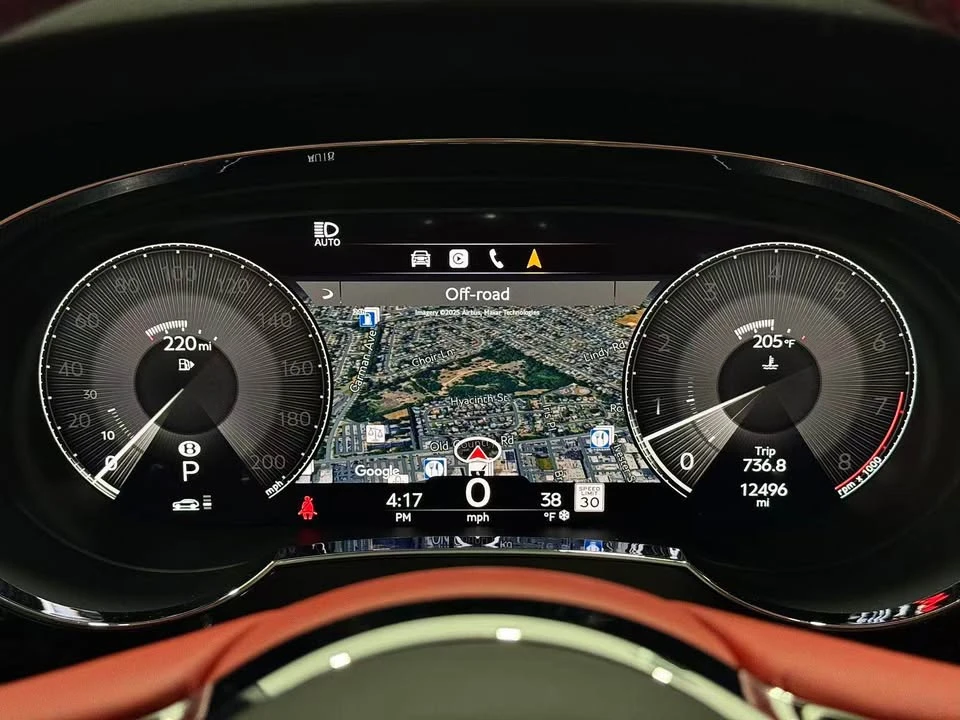 2022 Bentley Bentayga - Image 14 of 18