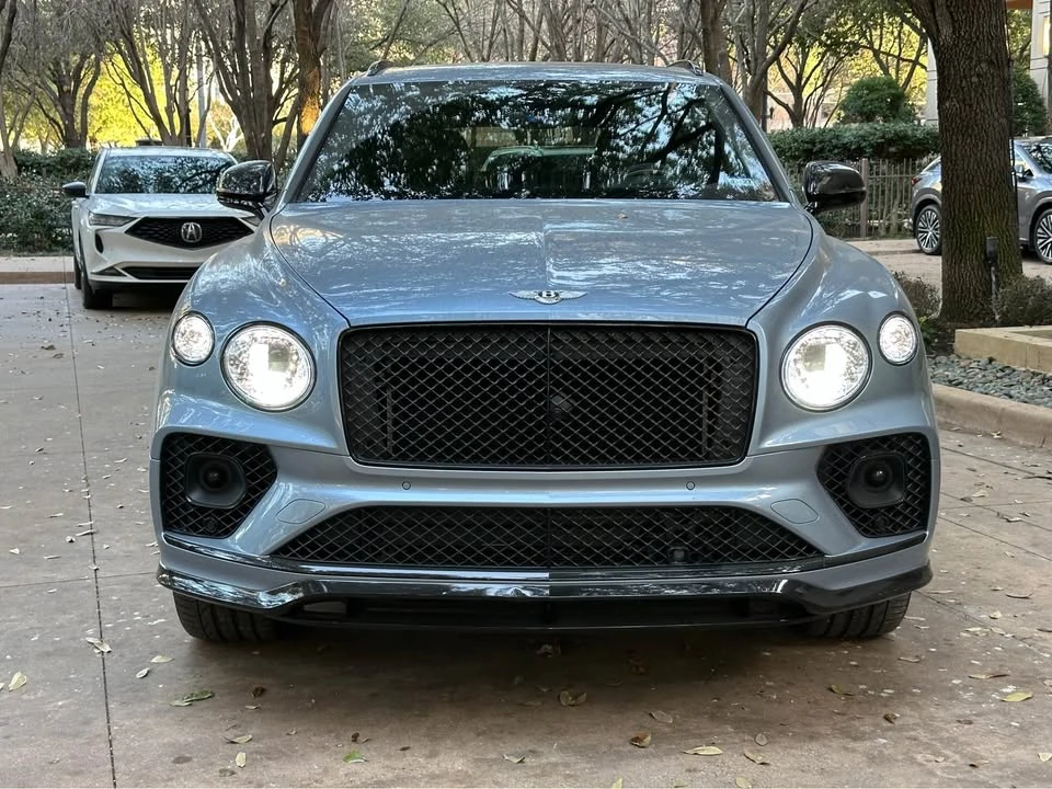 2022 Bentley Bentayga - Image 3 of 15