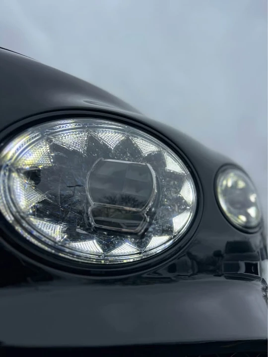 2022 Bentley Bentayga - Image 4 of 19