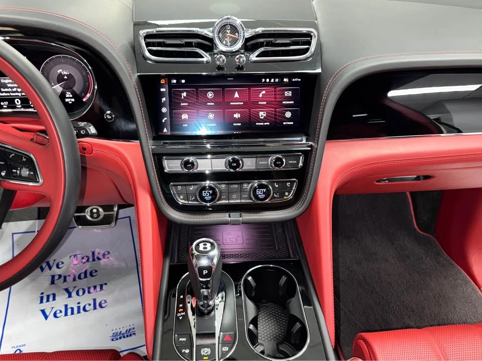 2022 Bentley Bentayga Speed - Image 10 of 10