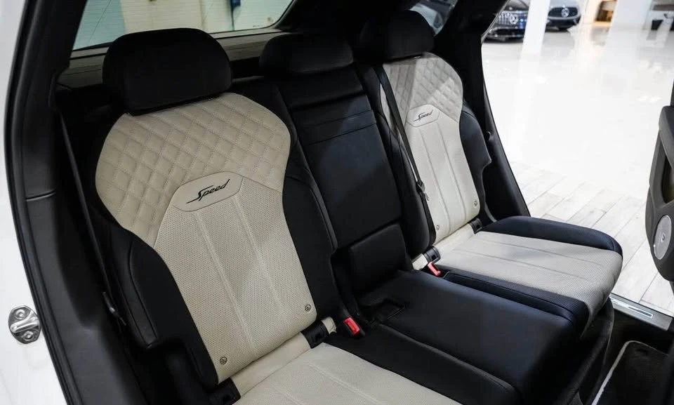 2022 Bentley Bentayga Speed - Image 12 of 16