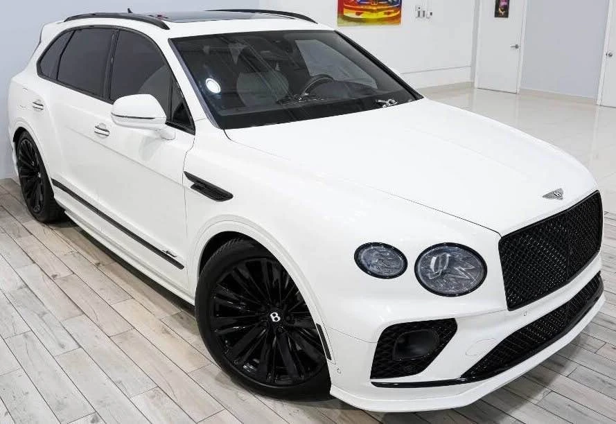 2022 Bentley Bentayga Speed - Image 6 of 16