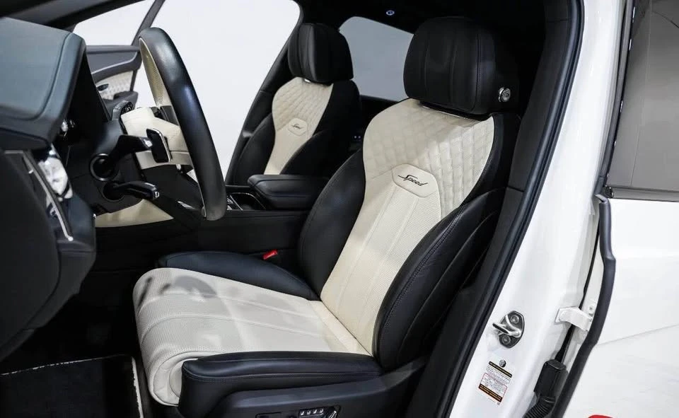 2022 Bentley Bentayga Speed - Image 9 of 16