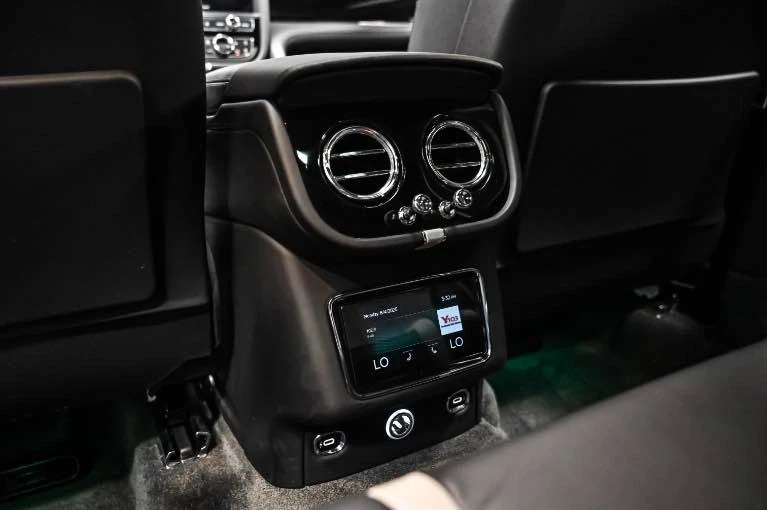 2022 Bentley Bentayga Speed - Image 14 of 19