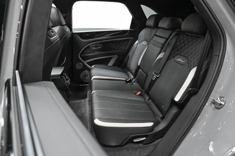 2022 Bentley Bentayga Speed - Image 13 of 19