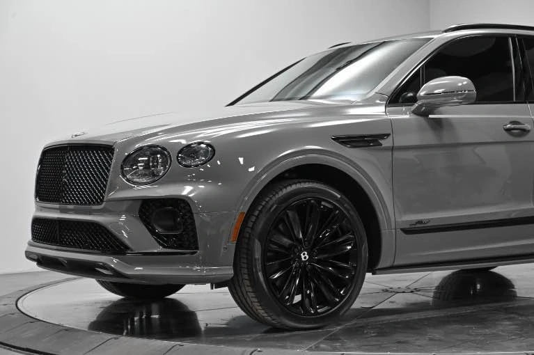 2022 Bentley Bentayga Speed - Image 6 of 19