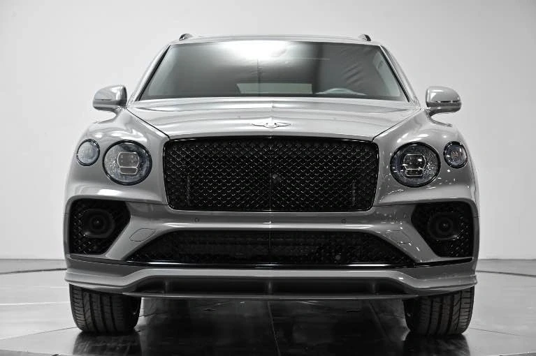 2022 Bentley Bentayga Speed - Image 7 of 19