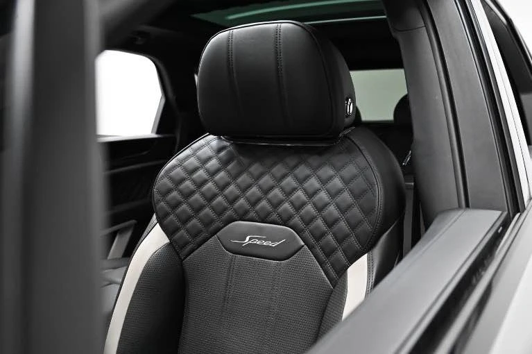2022 Bentley Bentayga Speed - Image 11 of 19