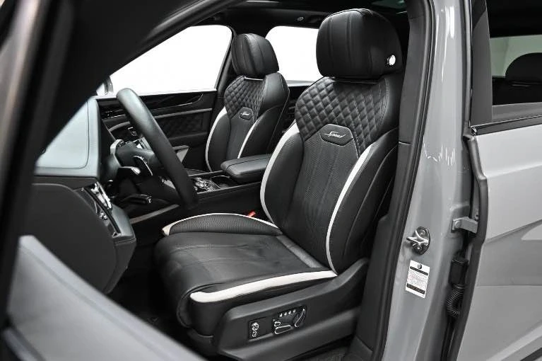 2022 Bentley Bentayga Speed - Image 9 of 19